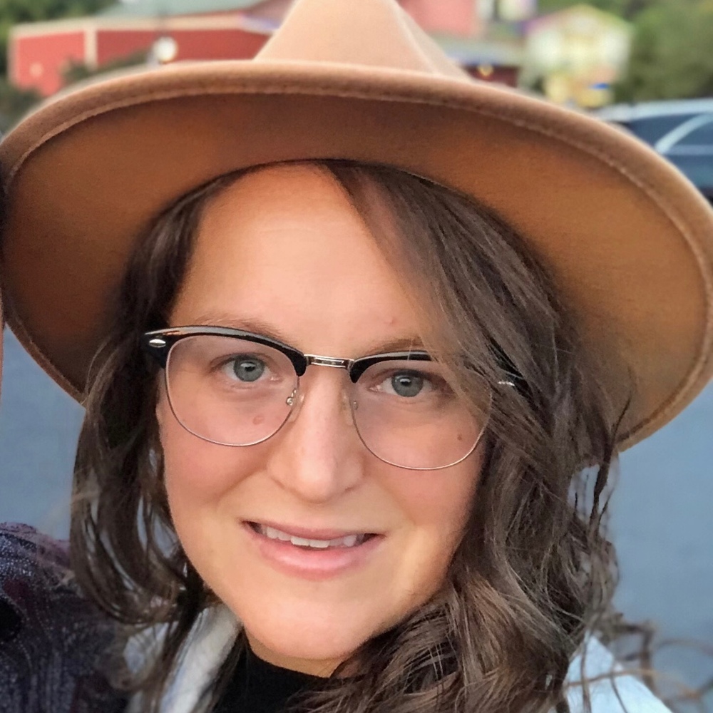 Meet your Posher, Dianne
